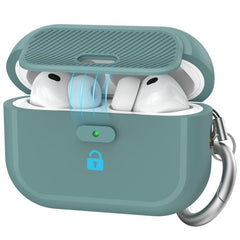 Funda de silicona AhaStyle JY26 con cierre d...