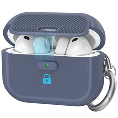 Funda de silicona AhaStyle JY26 con cierre d...