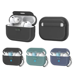 Funda de silicona AhaStyle JY26 con cierre d...
