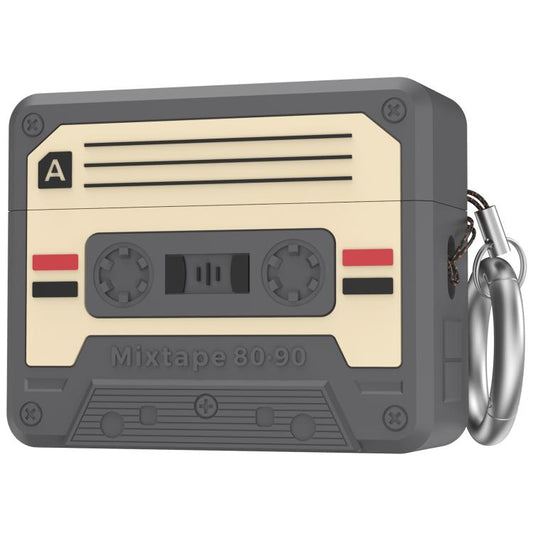 Funda retro de silicona AhaStyle JY29 con mo...
