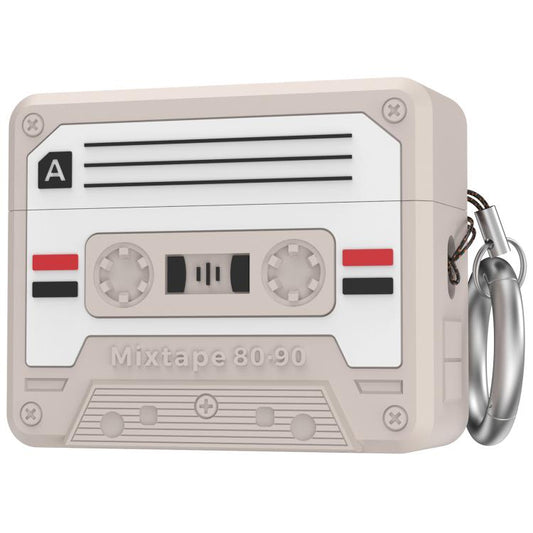 Funda retro de silicona AhaStyle JY29 con mo...