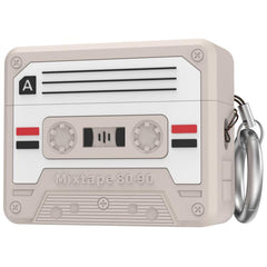 Funda retro de silicona AhaStyle JY29 con mo...