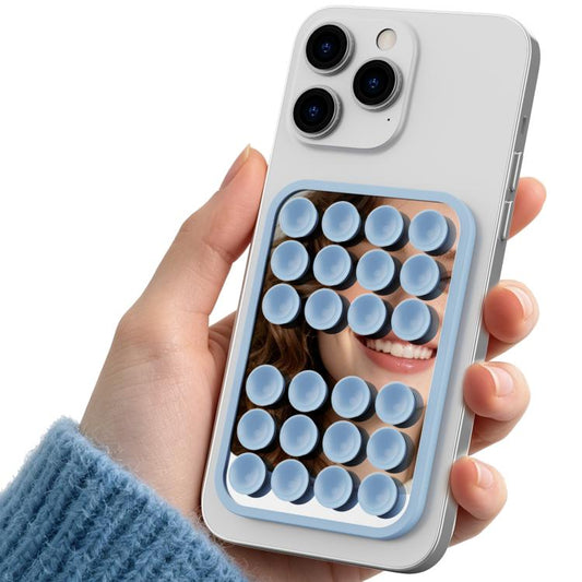 haStyle WG206 Silicone Suction Cup Phone Mount