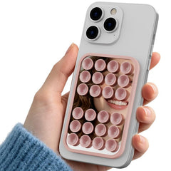 haStyle WG206 Silicone Suction Cup Phone Mount