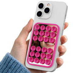 haStyle WG206 Silicone Suction Cup Phone Mount
