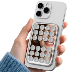 haStyle WG206 Silicone Suction Cup Phone Mount