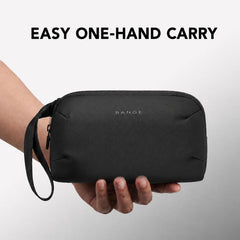 BANGE BG-7918 Electronic Organizer Travel Cable Bag