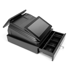 Caja registradora Yokoscan T3 con pantalla t...