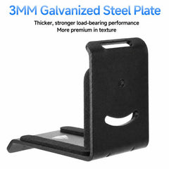 Soporte de pared universal para altavoces TX...