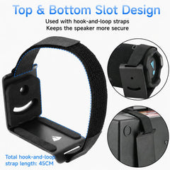 Soporte de pared universal para altavoces TX...