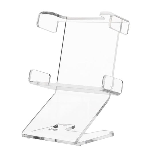 Soporte acrílico de escritorio TXEsign para altavoces JBL GO 5 / 4 / 3