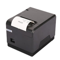 Xprinter XP-Q200 USB+Lan Port Thermal Receip...