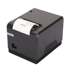 Xprinter XP-Q200 USB+Lan Port Thermal Receip...