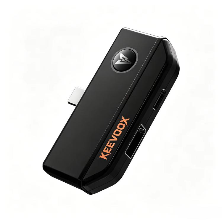 KEEVOOX IX01 Game Controller Adapter For iPhone / iPad