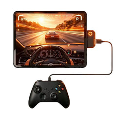 KEEVOOX IX01 Game Controller Adapter For iPhone / iPad