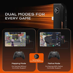 KEEVOOX IX01 Game Controller Adapter For iPhone / iPad