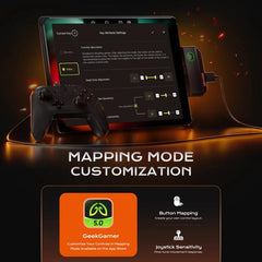 KEEVOOX IX01 Game Controller Adapter For iPhone / iPad