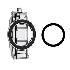 Flymile Phone Magnetic Rotating Foldable Metal Tripod Stand