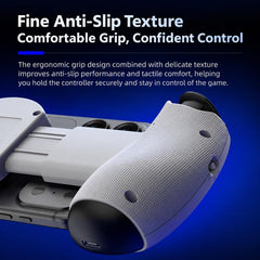 BSP Stretchable Mobile Gaming Controller, Du...