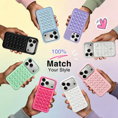 AhaStyle WG221 Magnetic Silicone Suction Cup Phone Mount