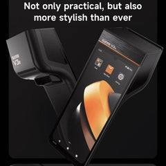 SUNMI V3e Android Handheld POS Terminal With...