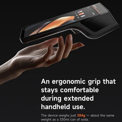 SUNMI V3e Android Handheld POS Terminal With...