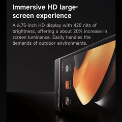 SUNMI V3e Android Handheld POS Terminal With...