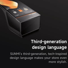 SUNMI V3e Android Handheld POS Terminal With...