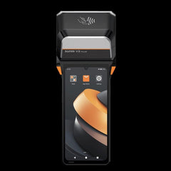 SUNMI V3PLUS Handheld POS Terminal 80mm Ther...