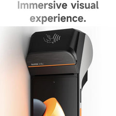 SUNMI V3 Android Handheld POS Terminal Recei...
