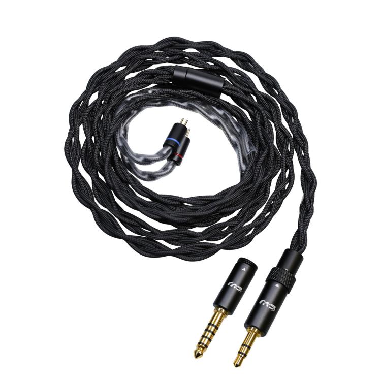 CVJ Jackdaw 400 Cores OFC IEM 1.25m Upgrade ...