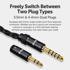 CVJ Jackdaw 400 Cores OFC IEM 1.25m Upgrade ...