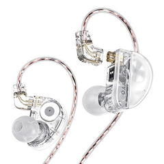 CVJ Konoka 3D Vibration Gaming IEM 1DD+1BA+1...