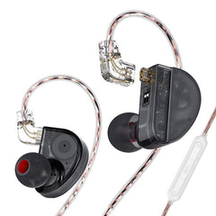 CVJ Konoka 3D Vibration Gaming IEM 1DD+1BA+1...
