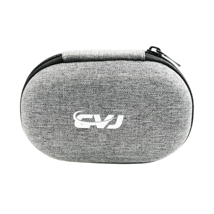 CVJ Waterproof Hard IEM Carrying Case Earphone Storage Box