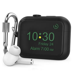 For AirPods Pro / Pro 2 AhaStyle PT104 Silicone Case