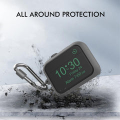 For AirPods Pro / Pro 2 AhaStyle PT104 Silicone Case