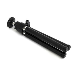 Trípode de montaje de aleación de aluminio m...
