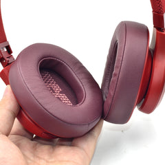 Funda de esponja para auriculares