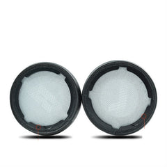 Cubierta de esponja para auriculares