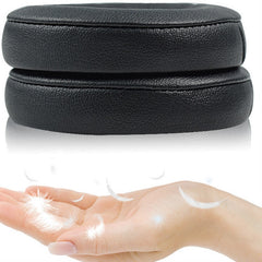 Cubierta de esponja para auriculares