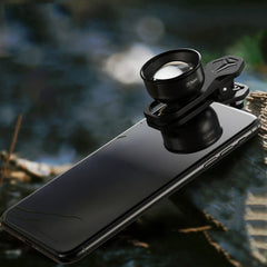APEXEL APL-HB2X 2X Teleobjetivo Extendido Pr...