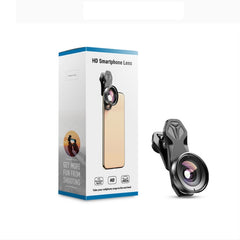 APEXEL APL-HB2X 2X Teleobjetivo Extendido Pr...