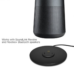 Cargador de estación de escritorio para Bose Soundlink