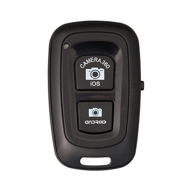 Disparador automático con control remoto Bluetooth