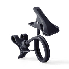 Soporte flexible de brazo largo