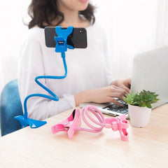 Soporte flexible de brazo largo