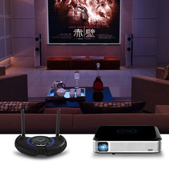 Adaptador de audio TX800