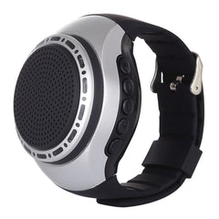 Altavoz de reloj de música deportivo Bluetooth estéreo inteligente B90