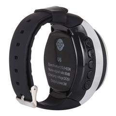 Altavoz de reloj de música deportivo Bluetooth estéreo inteligente B90